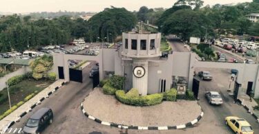 Public Universities in Nigeria