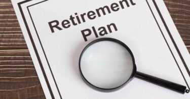 Retirement Planning