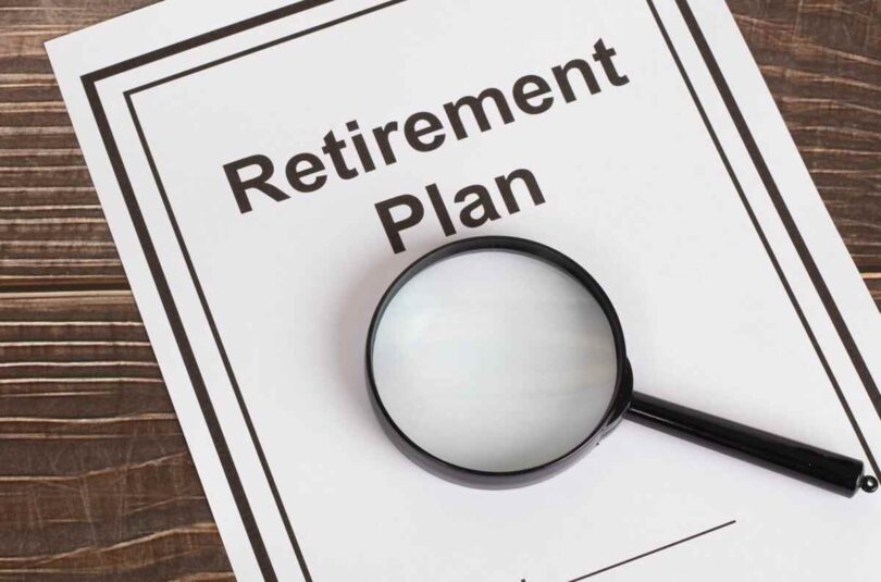 Retirement Planning