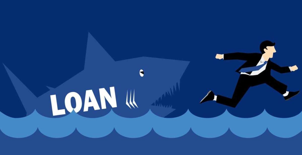 loan shark