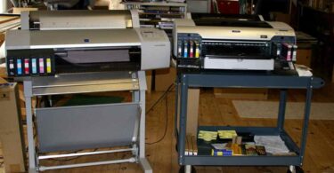 printing business