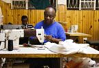 tailoring business in Nigeria