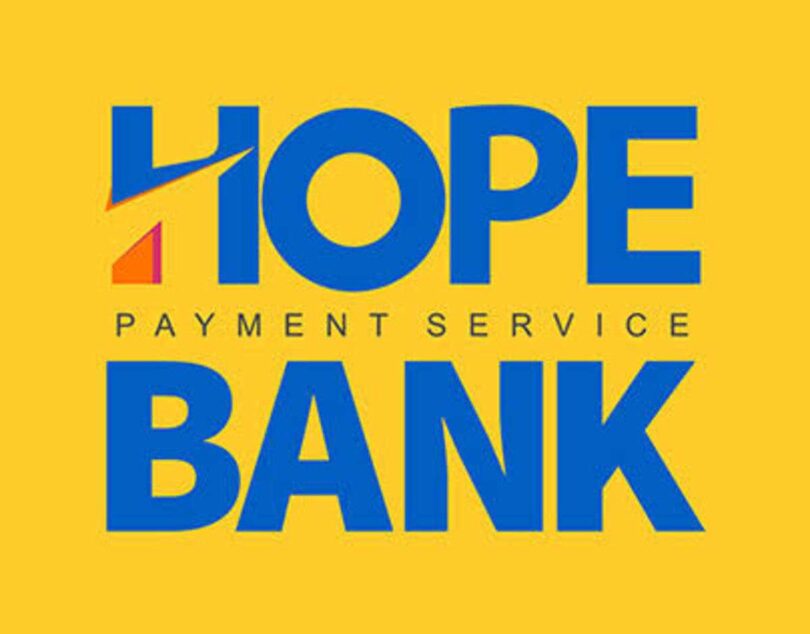 Hope PSBank