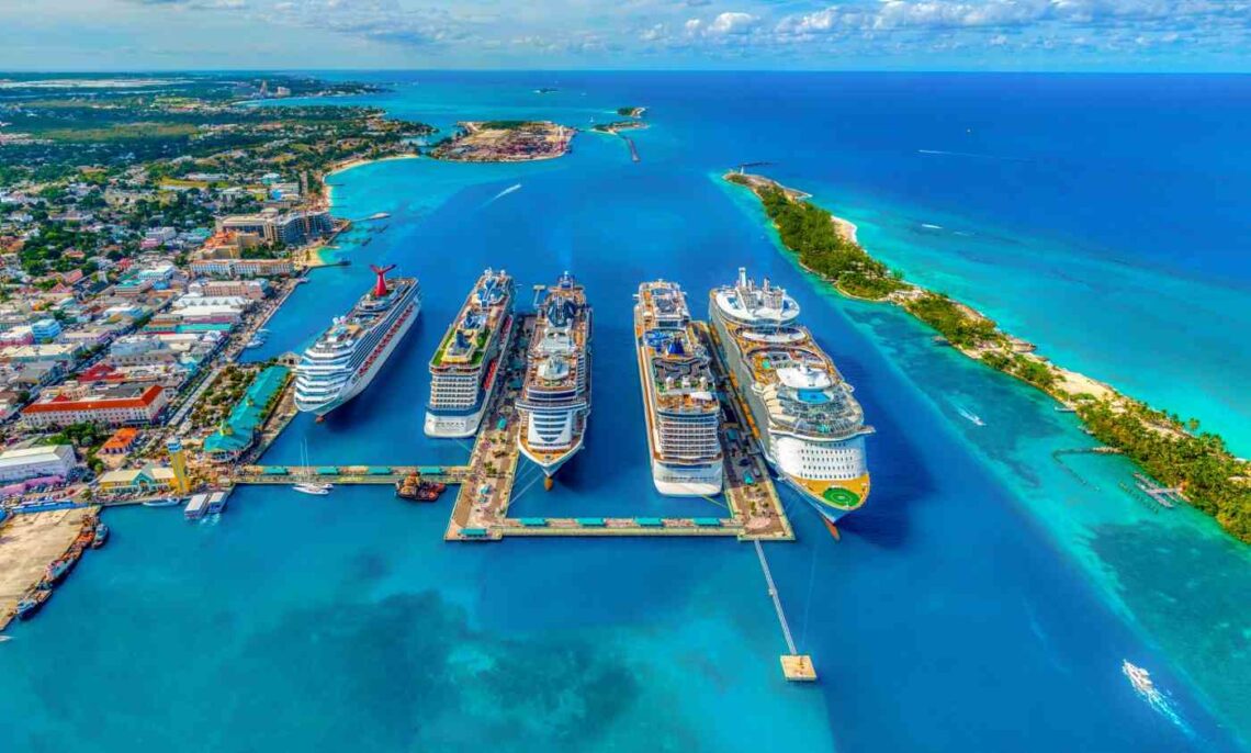 10 Most industrialized countries in the World (2026) - MakeMoney.ng