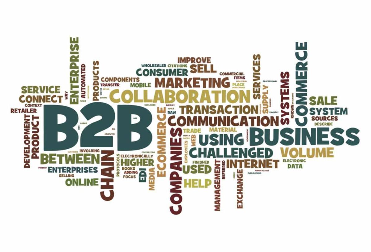 B2B Marketing