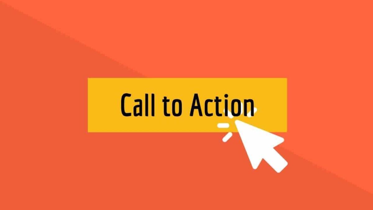 Calls To Action