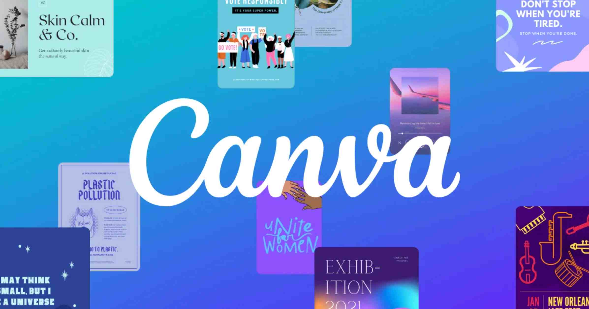 Canva Comment Utiliser Cr er Des Designs Canva Pro Et Plus 