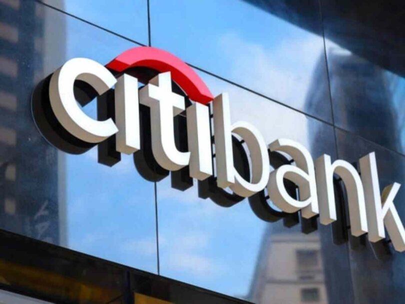 Citibank Nigeria