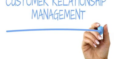 Customer Relationship Management (CRM)