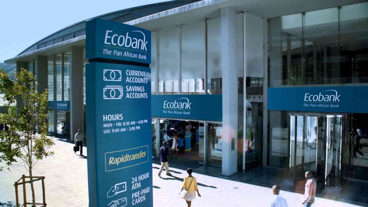 Ecobank