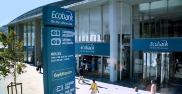 Ecobank