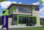 Fidelity Bank