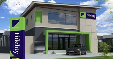 Fidelity Bank