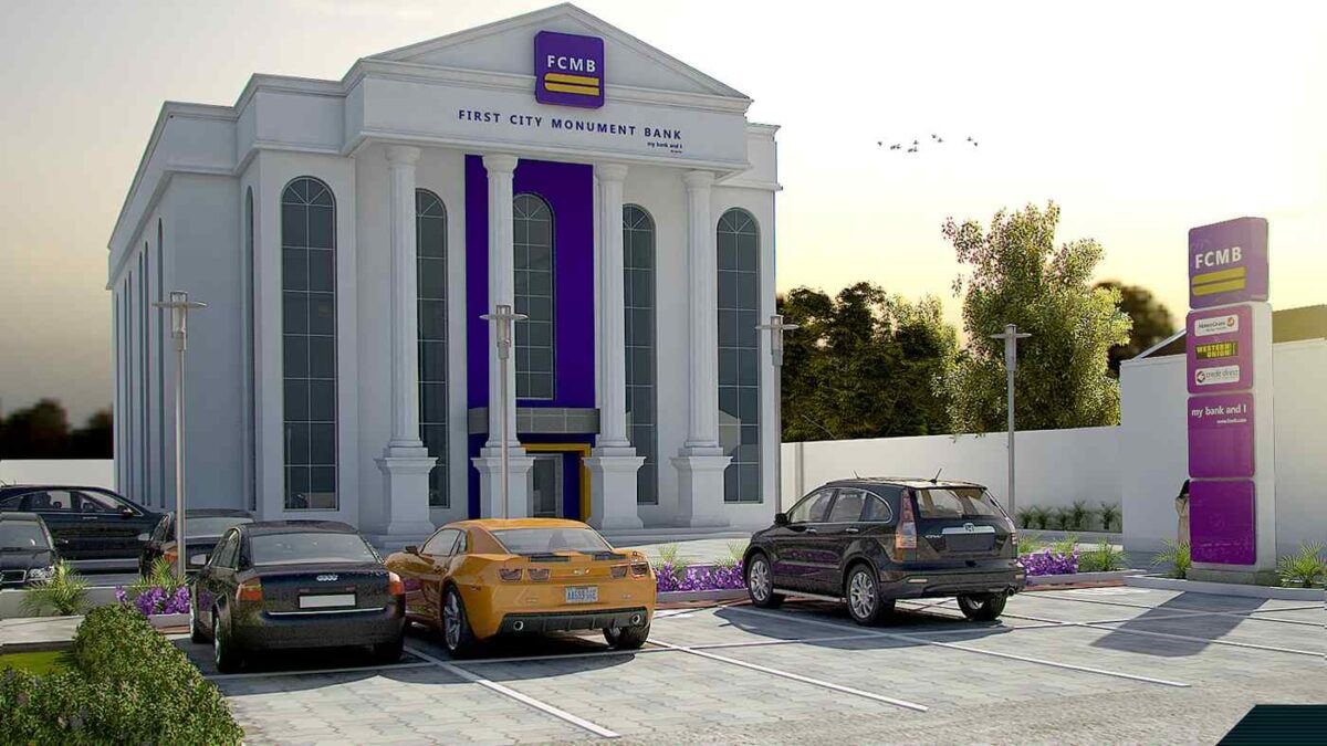 First City Monument Bank (FCMB)