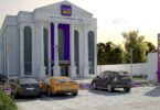 First City Monument Bank (FCMB)