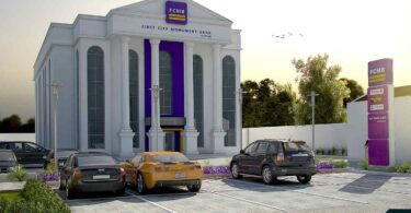 First City Monument Bank (FCMB)