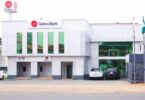 Globus Bank