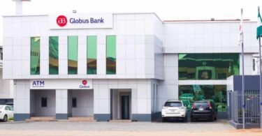 Globus Bank