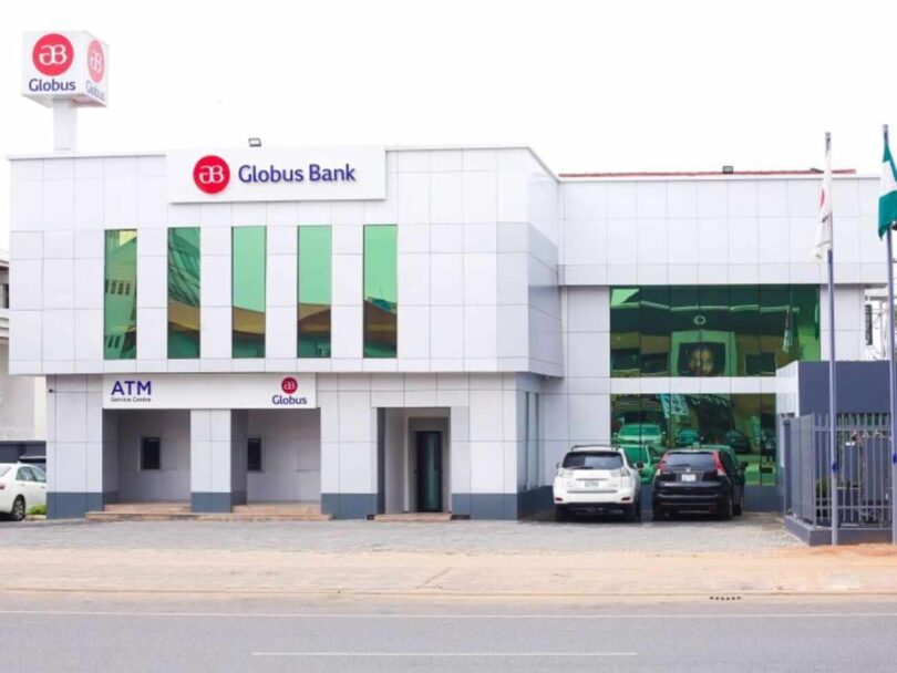 Globus Bank