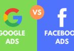 Google Ads vs Facebook Ads