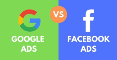 Google Ads vs Facebook Ads