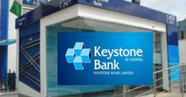 Keystone Bank