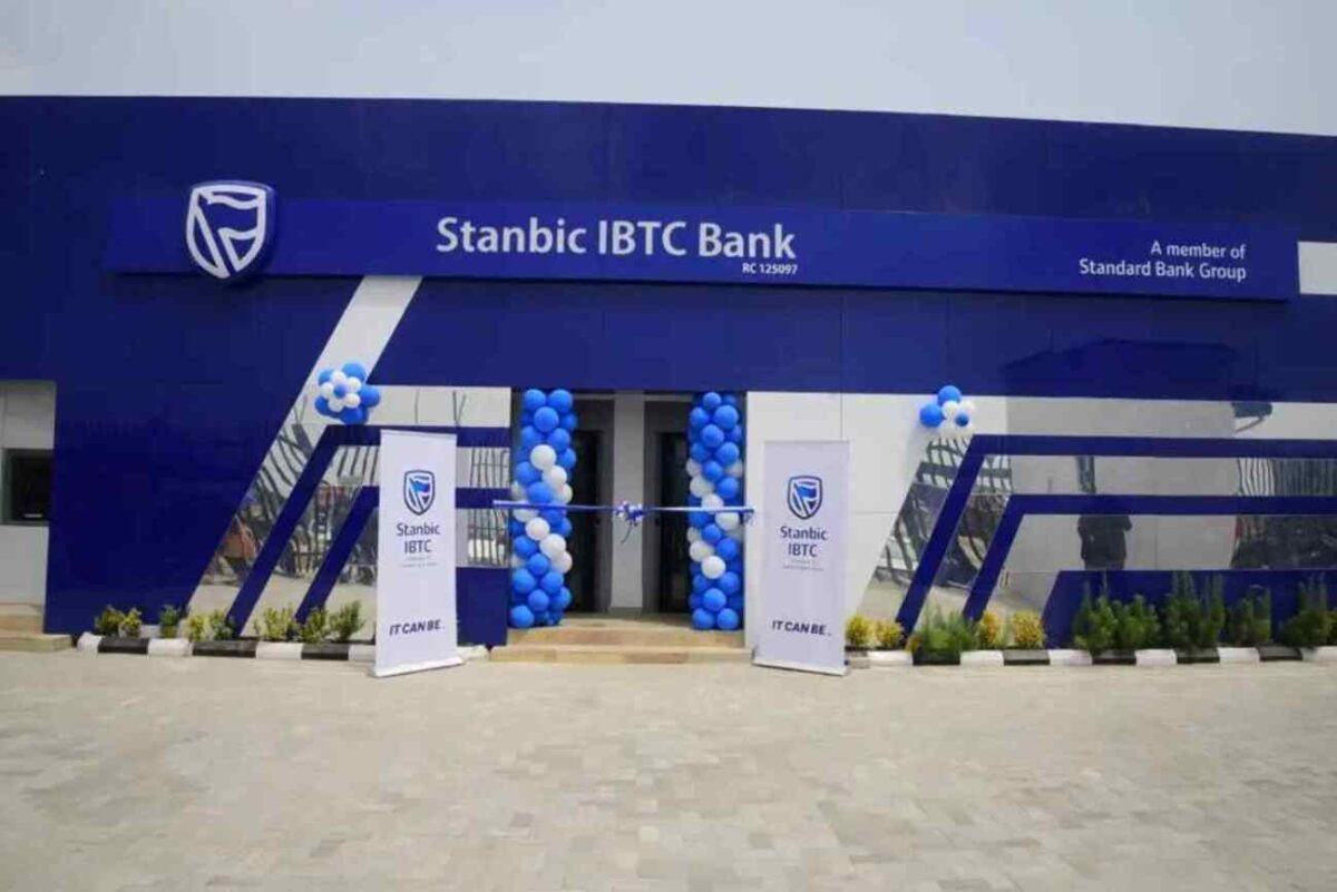 Stanbic IBTC