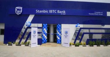 Stanbic IBTC