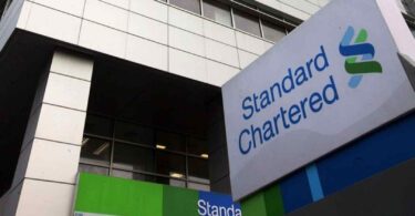 Standard Chartered Bank nigeria