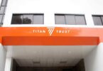 Titan Trust Bank