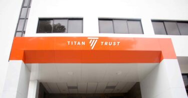 Titan Trust Bank