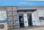 Union Bank of Nigeria