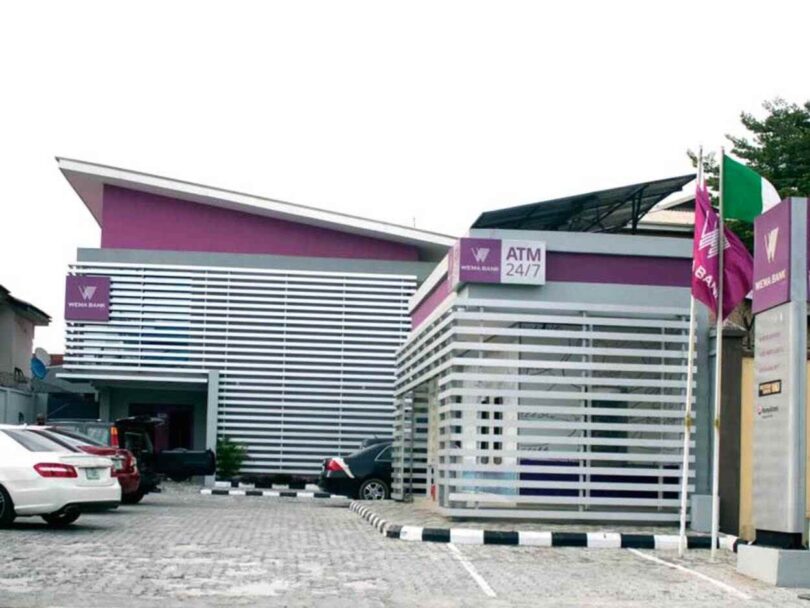 Wema Bank