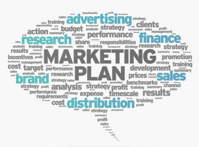 marketing plan