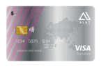 Virtual Dollar Card