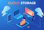 cloud storage