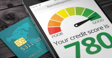 credit score