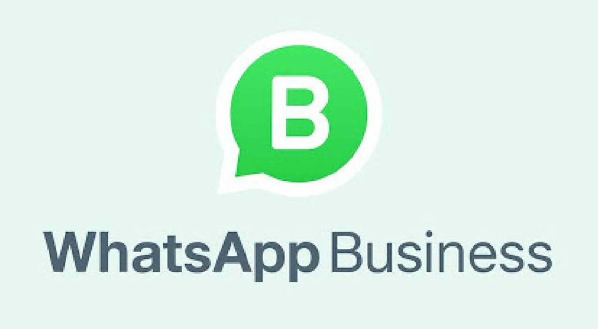 whatsapp business