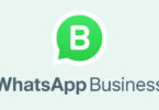 whatsapp business