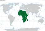 Africa Green