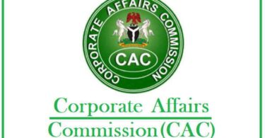 Corporate Affairs Commission (CAC)