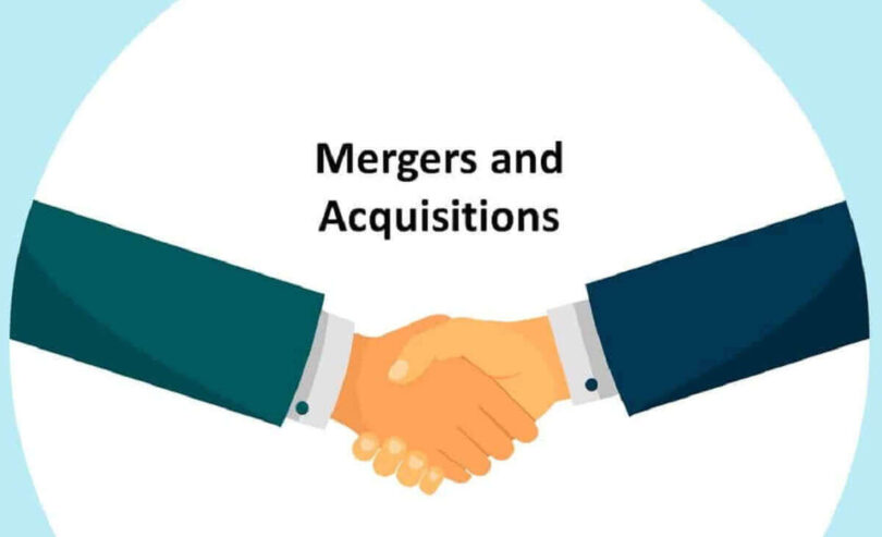 Mergers and Acquisitions