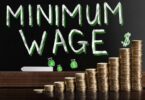 Minimum wage