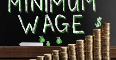 Minimum wage