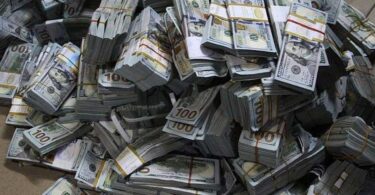 Money Laundering in Nigeria