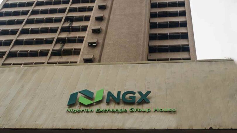 Nigerian Exchange Group