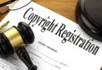 Register copyright