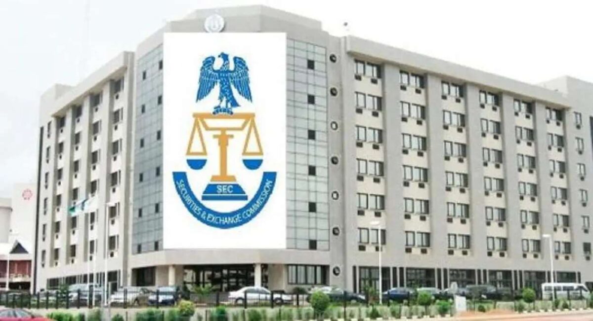 Securities and Exchange Commission Nigeria