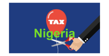 Tax incentives in Nigeria