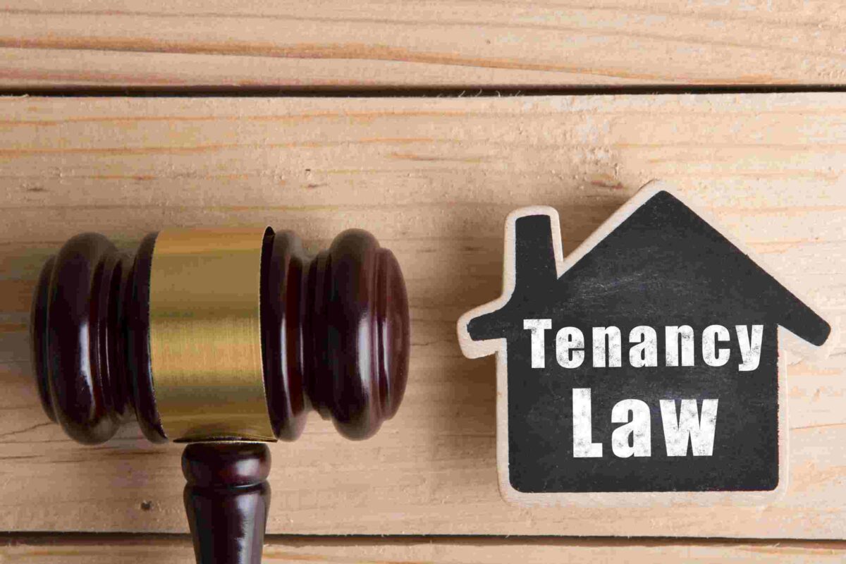 Tenancy Law